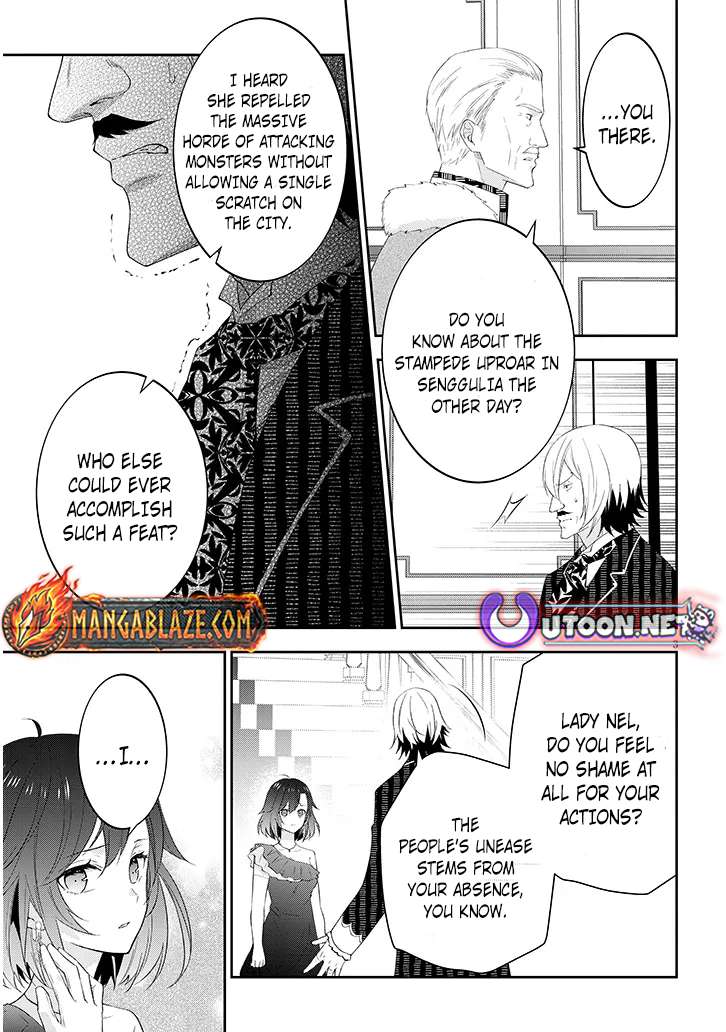 Maou Ni Natta Node, Dungeon Tsukutte Jingai Musume To Honobono Suru Chapter 87.1 - Page 4