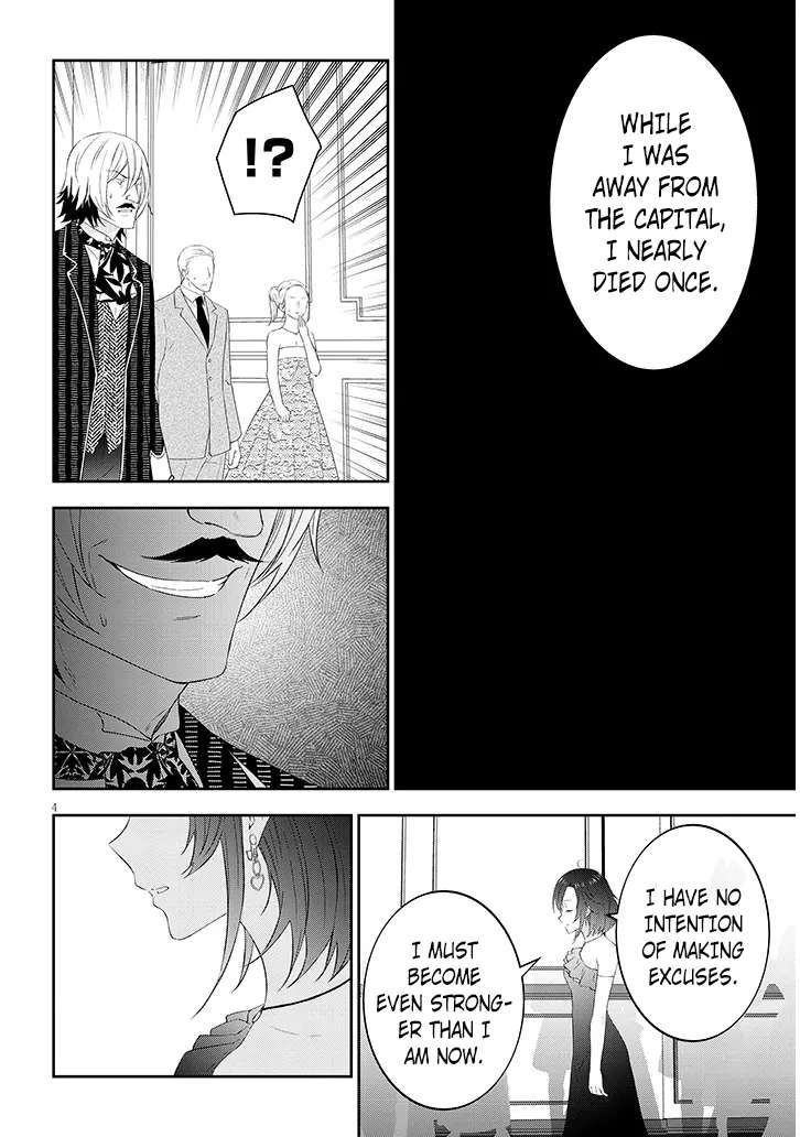 Maou Ni Natta Node, Dungeon Tsukutte Jingai Musume To Honobono Suru Chapter 87.1 - Page 5