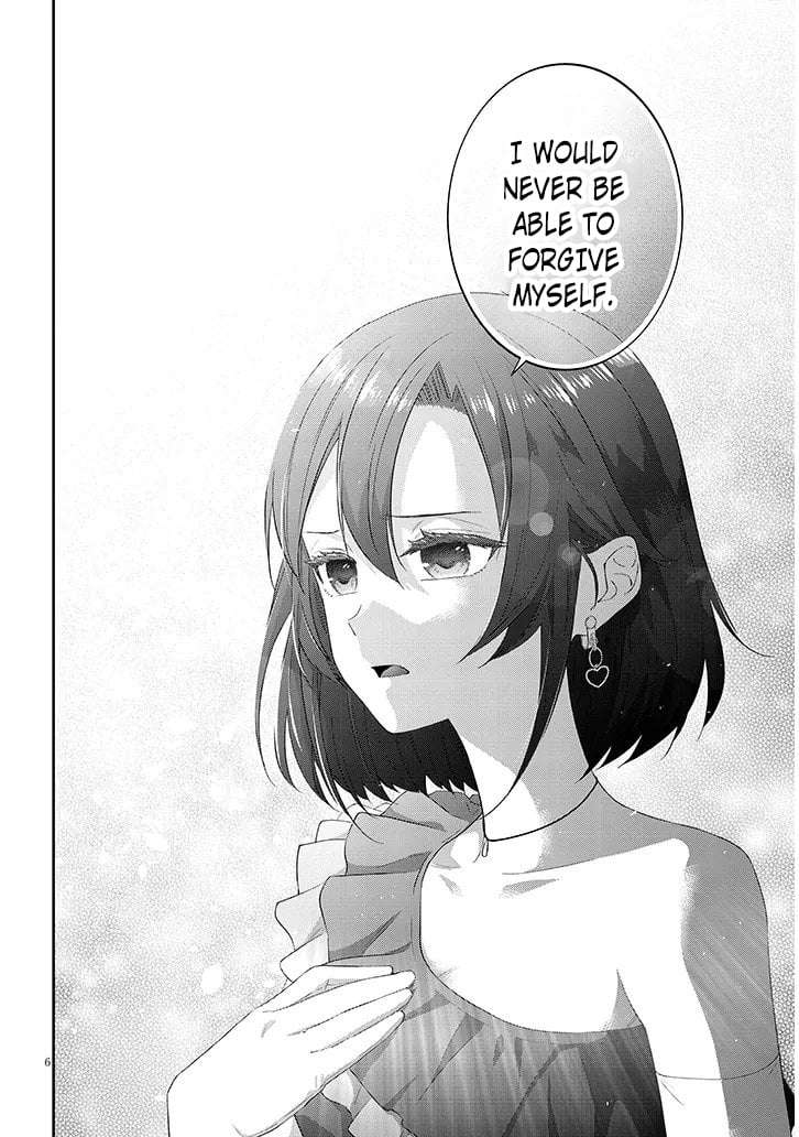 Maou Ni Natta Node, Dungeon Tsukutte Jingai Musume To Honobono Suru Chapter 87.1 - Page 7