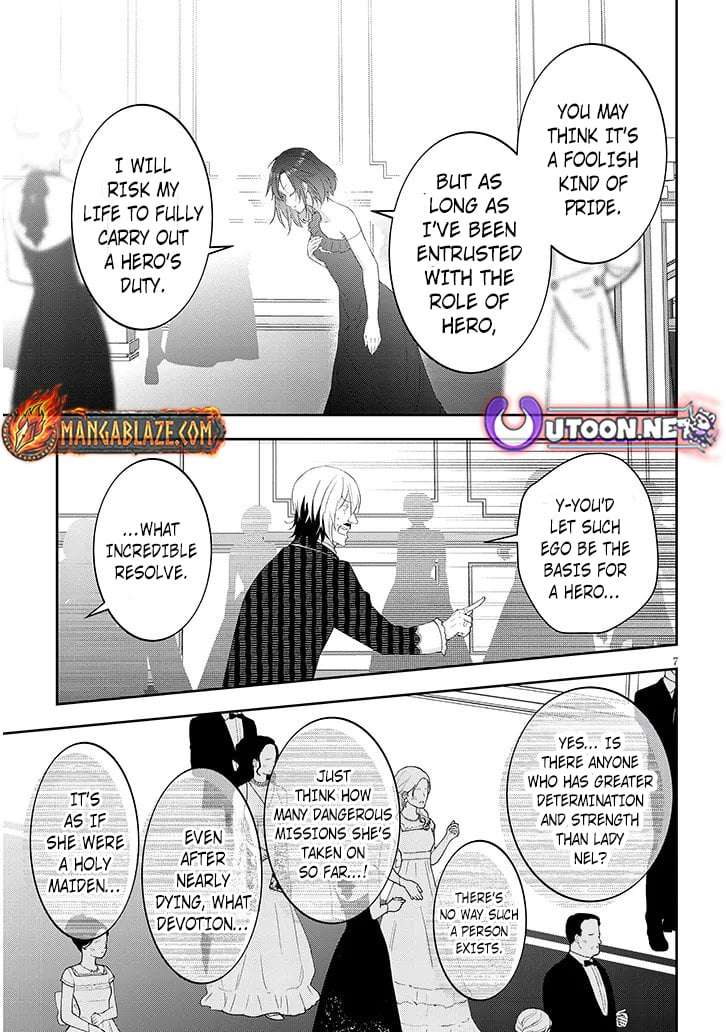 Maou Ni Natta Node, Dungeon Tsukutte Jingai Musume To Honobono Suru Chapter 87.1 - Page 8