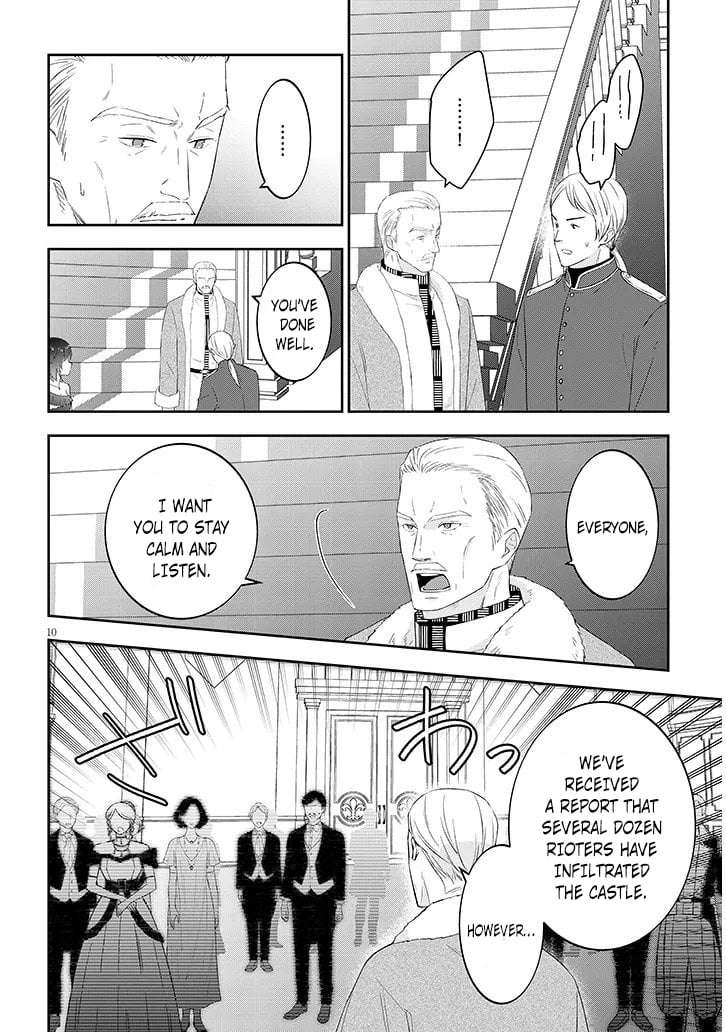 Maou Ni Natta Node, Dungeon Tsukutte Jingai Musume To Honobono Suru Chapter 87.2 - Page 2