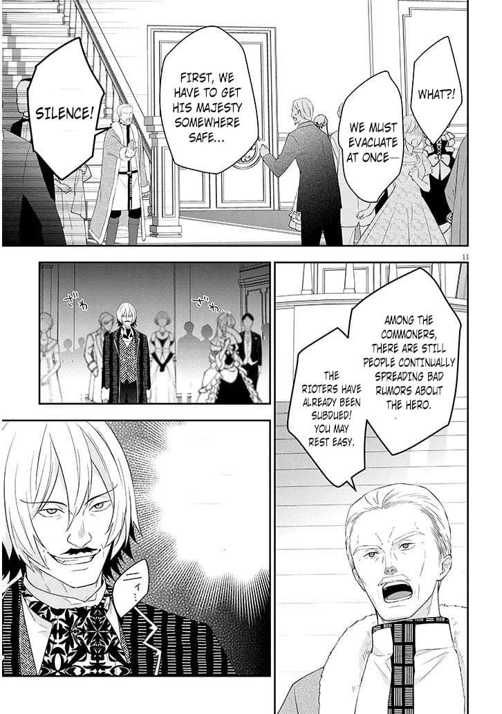 Maou Ni Natta Node, Dungeon Tsukutte Jingai Musume To Honobono Suru Chapter 87.2 - Page 3