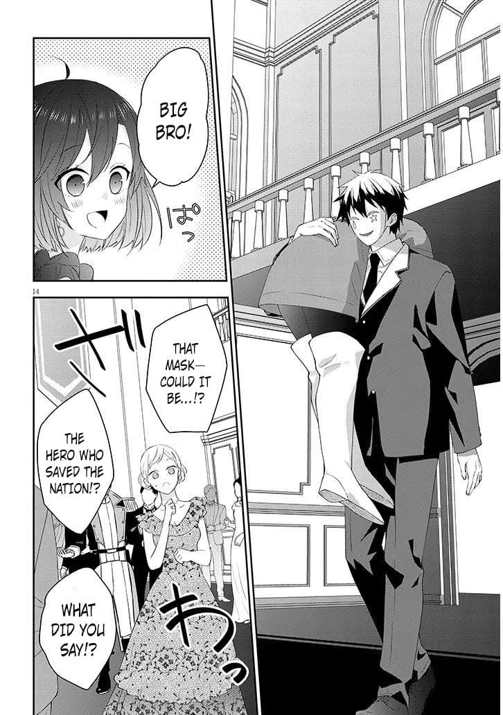 Maou Ni Natta Node, Dungeon Tsukutte Jingai Musume To Honobono Suru Chapter 87.2 - Page 6