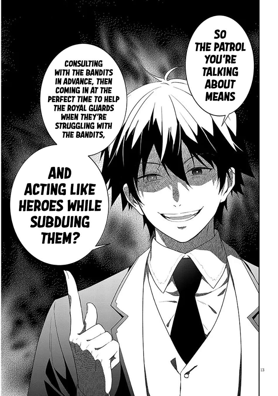 Maou Ni Natta Node, Dungeon Tsukutte Jingai Musume To Honobono Suru Chapter 88 - Page 14