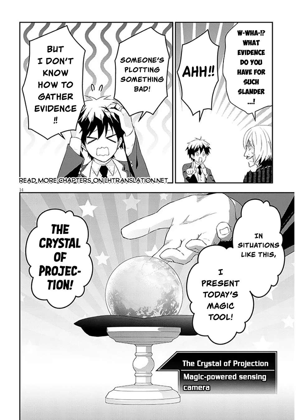 Maou Ni Natta Node, Dungeon Tsukutte Jingai Musume To Honobono Suru Chapter 88 - Page 15