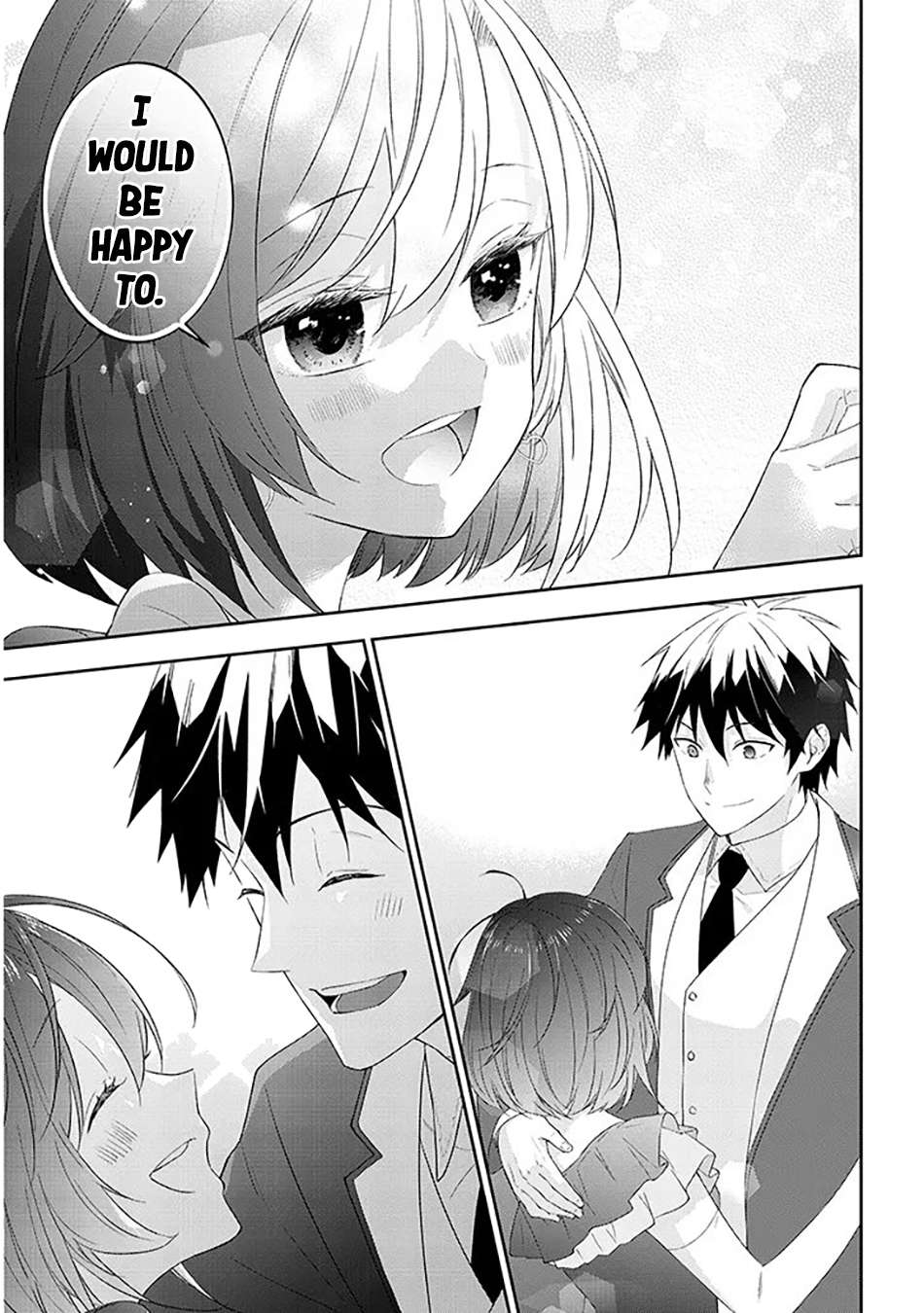 Maou Ni Natta Node, Dungeon Tsukutte Jingai Musume To Honobono Suru Chapter 89 - Page 12
