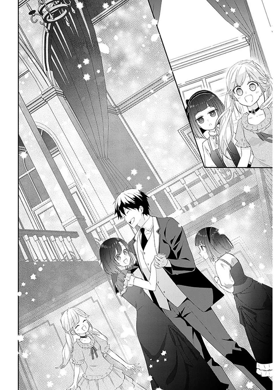 Maou Ni Natta Node, Dungeon Tsukutte Jingai Musume To Honobono Suru Chapter 89 - Page 13