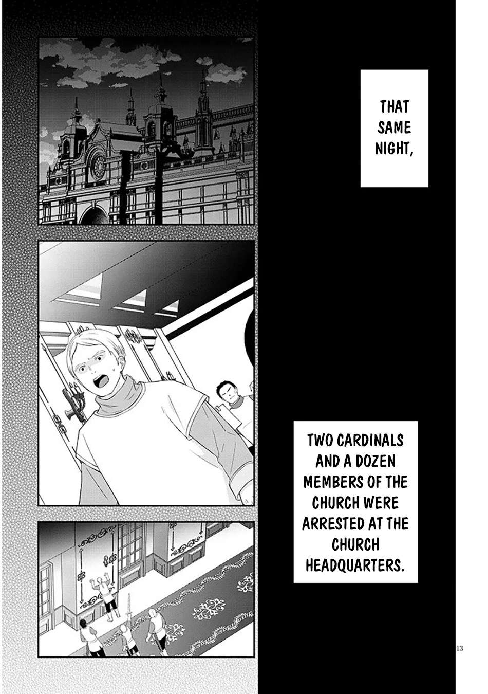 Maou Ni Natta Node, Dungeon Tsukutte Jingai Musume To Honobono Suru Chapter 89 - Page 14