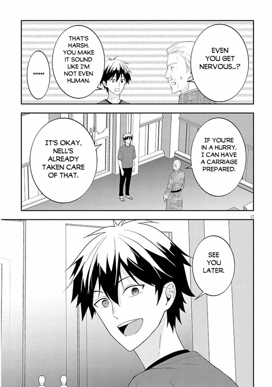 Maou Ni Natta Node, Dungeon Tsukutte Jingai Musume To Honobono Suru Chapter 90 - Page 18