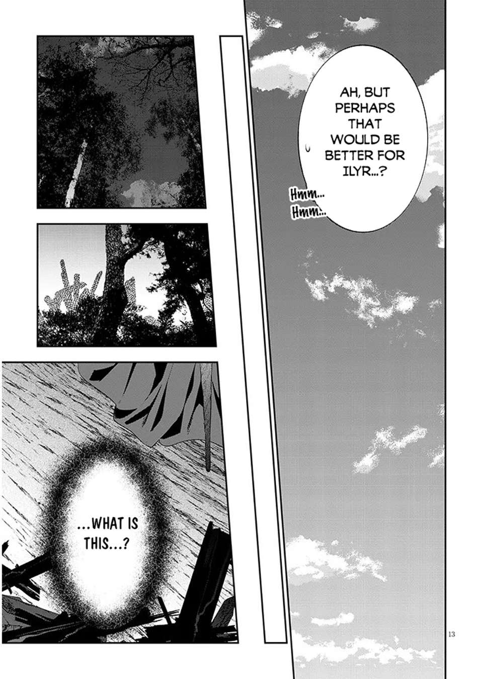 Maou Ni Natta Node, Dungeon Tsukutte Jingai Musume To Honobono Suru Chapter 92 - Page 14