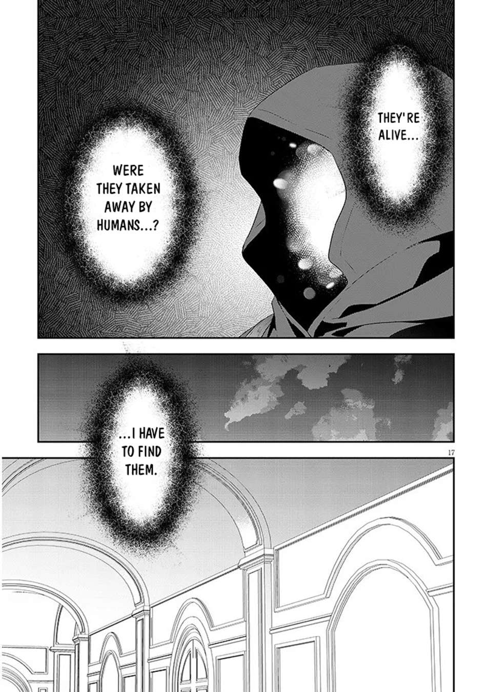 Maou Ni Natta Node, Dungeon Tsukutte Jingai Musume To Honobono Suru Chapter 92 - Page 18