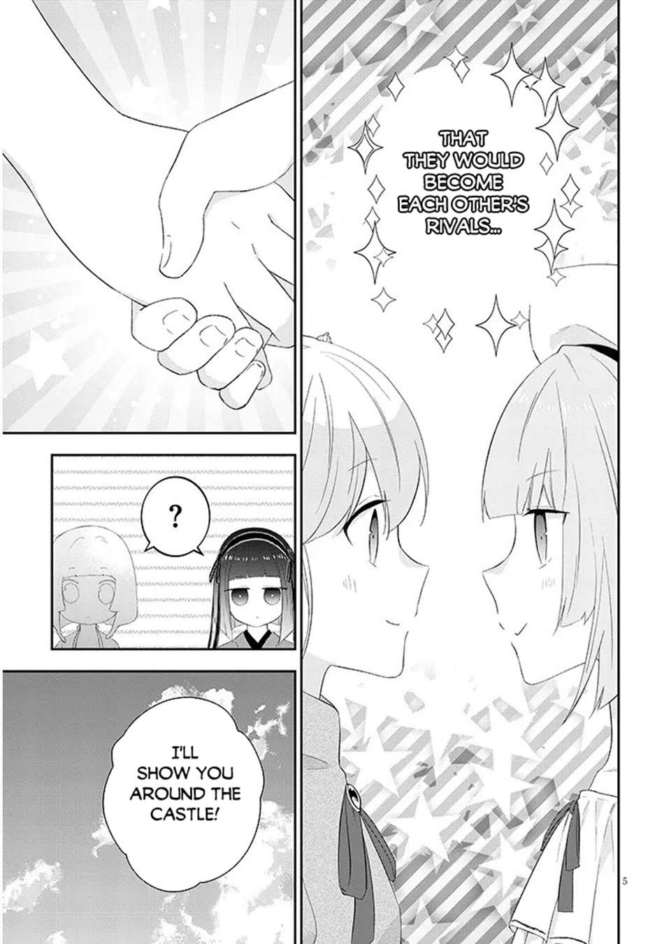 Maou Ni Natta Node, Dungeon Tsukutte Jingai Musume To Honobono Suru Chapter 92 - Page 6
