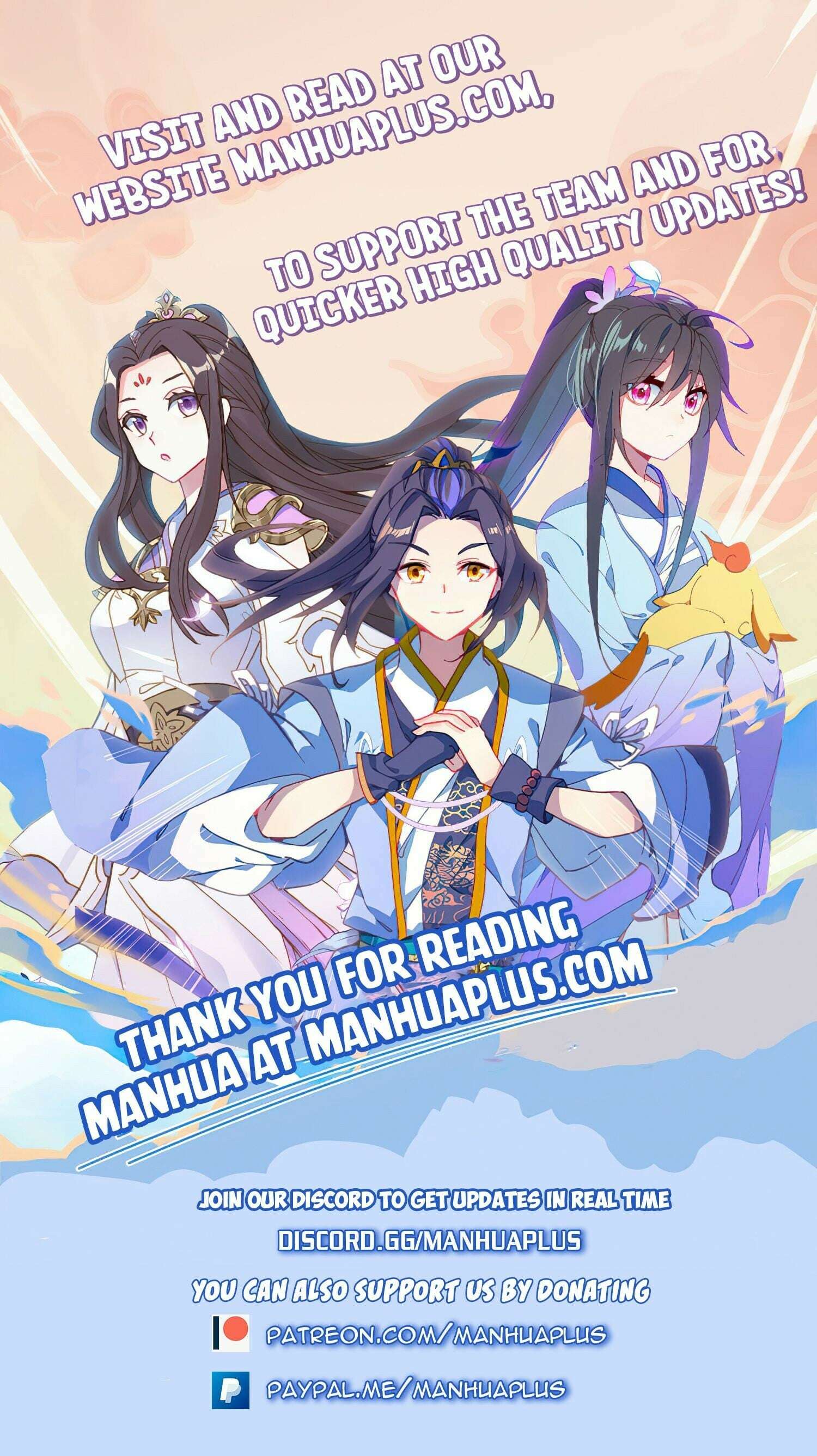I’m The Great Immortal Chapter 801 - Page 5