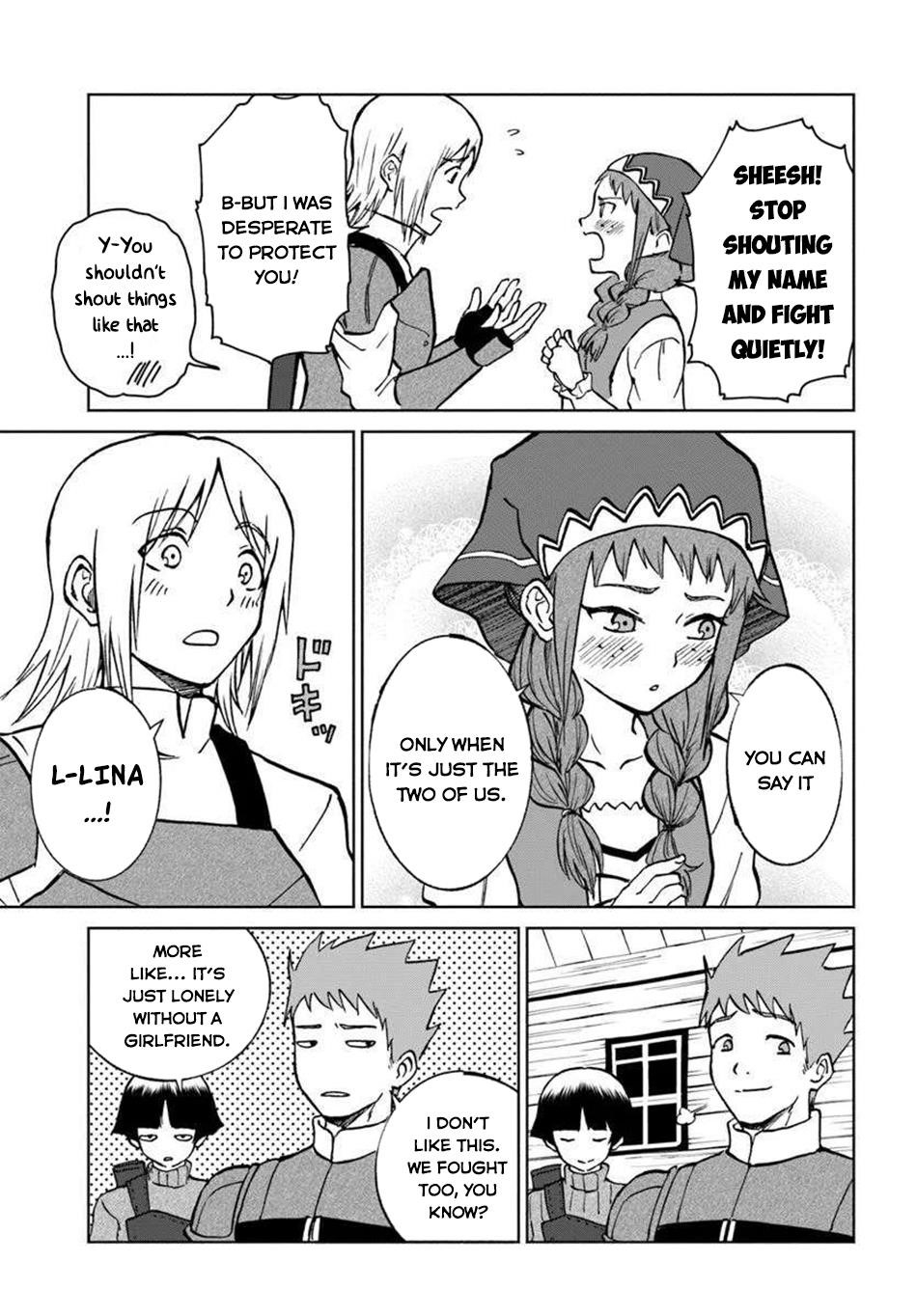 The Death Mage Who Doesn’t Want A Fourth Time Chapter 67 - Page 10