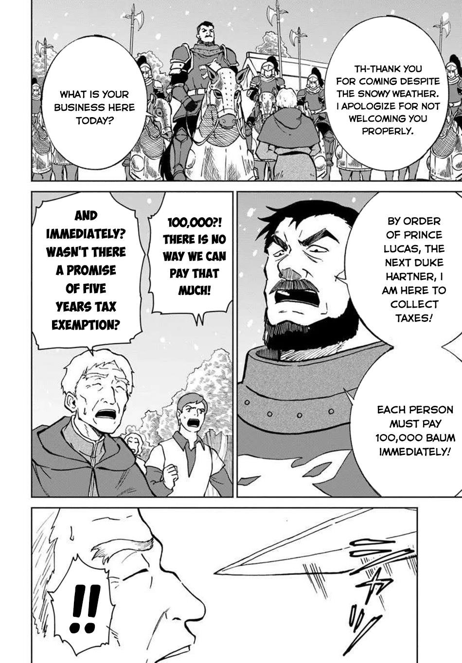 The Death Mage Who Doesn’t Want A Fourth Time Chapter 67 - Page 17