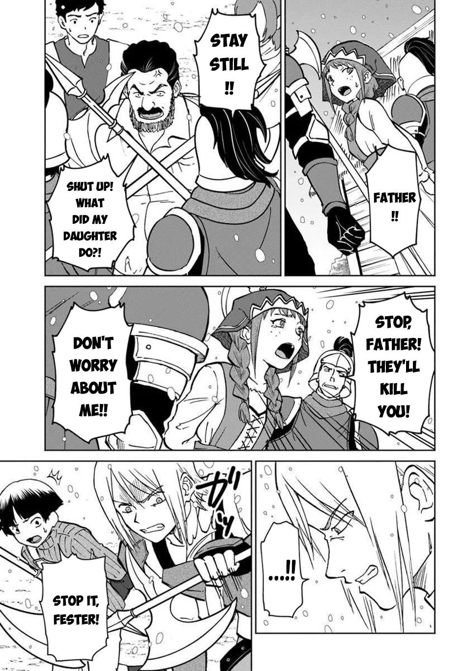 The Death Mage Who Doesn’t Want A Fourth Time Chapter 67 - Page 20