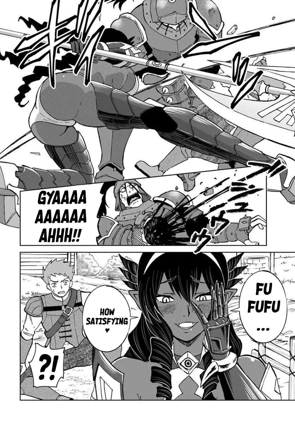The Death Mage Who Doesn’t Want A Fourth Time Chapter 67 - Page 31