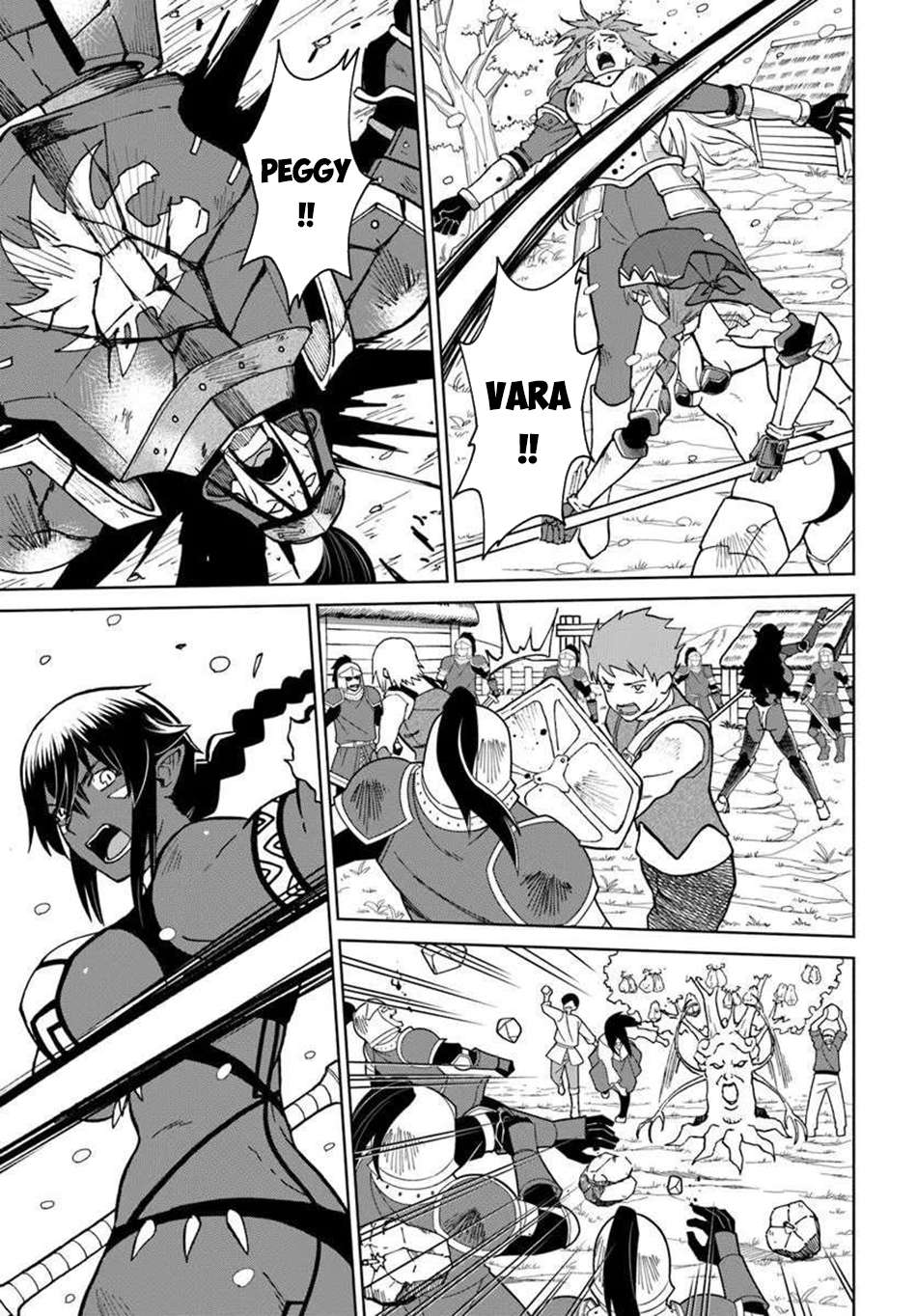 The Death Mage Who Doesn’t Want A Fourth Time Chapter 68 - Page 25