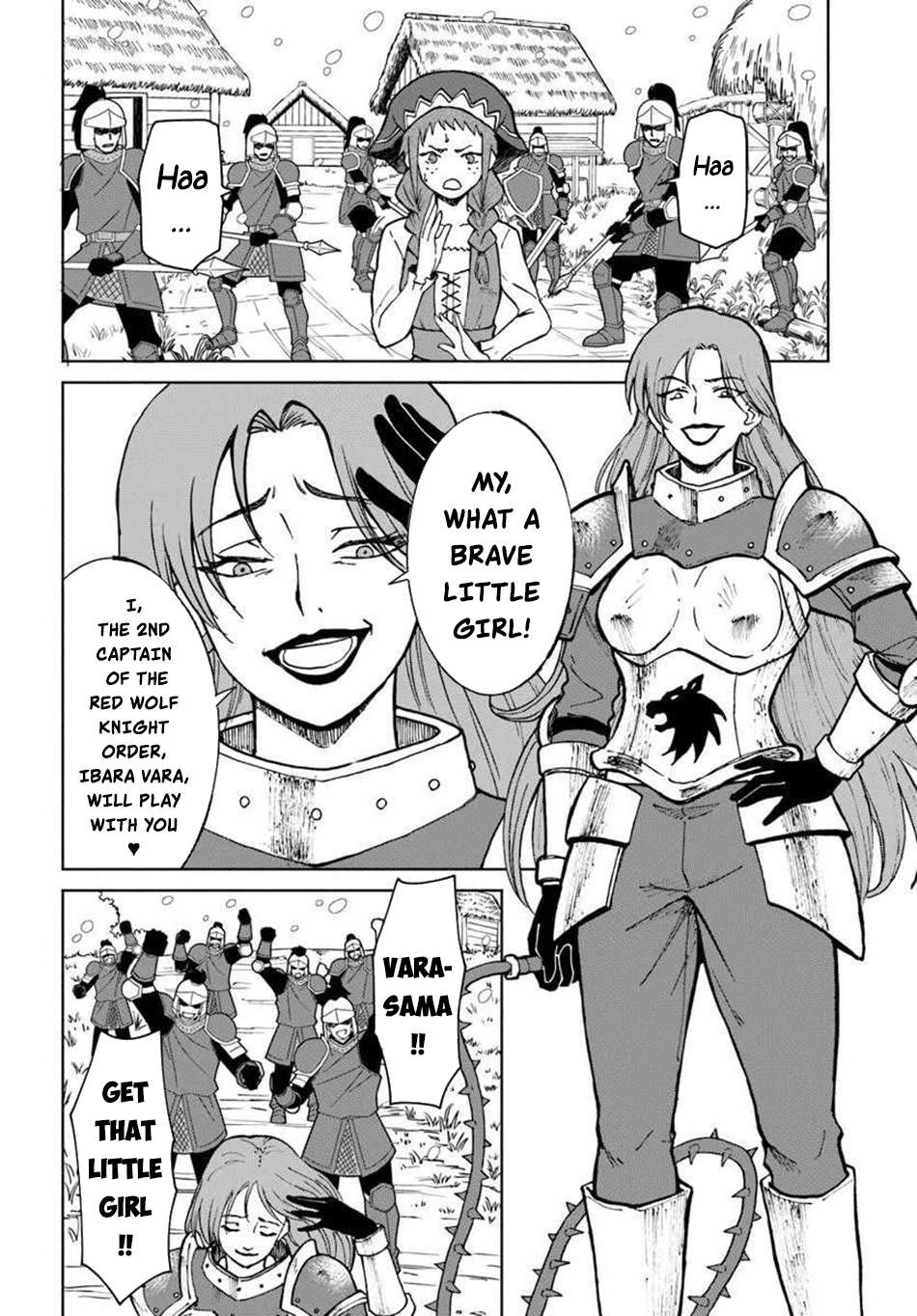 The Death Mage Who Doesn’t Want A Fourth Time Chapter 68 - Page 3