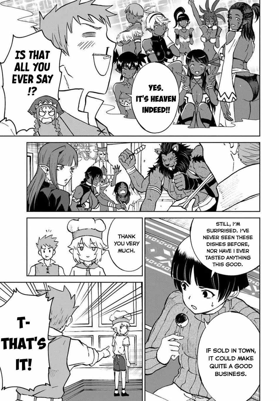 The Death Mage Who Doesn’t Want A Fourth Time Chapter 69 - Page 23