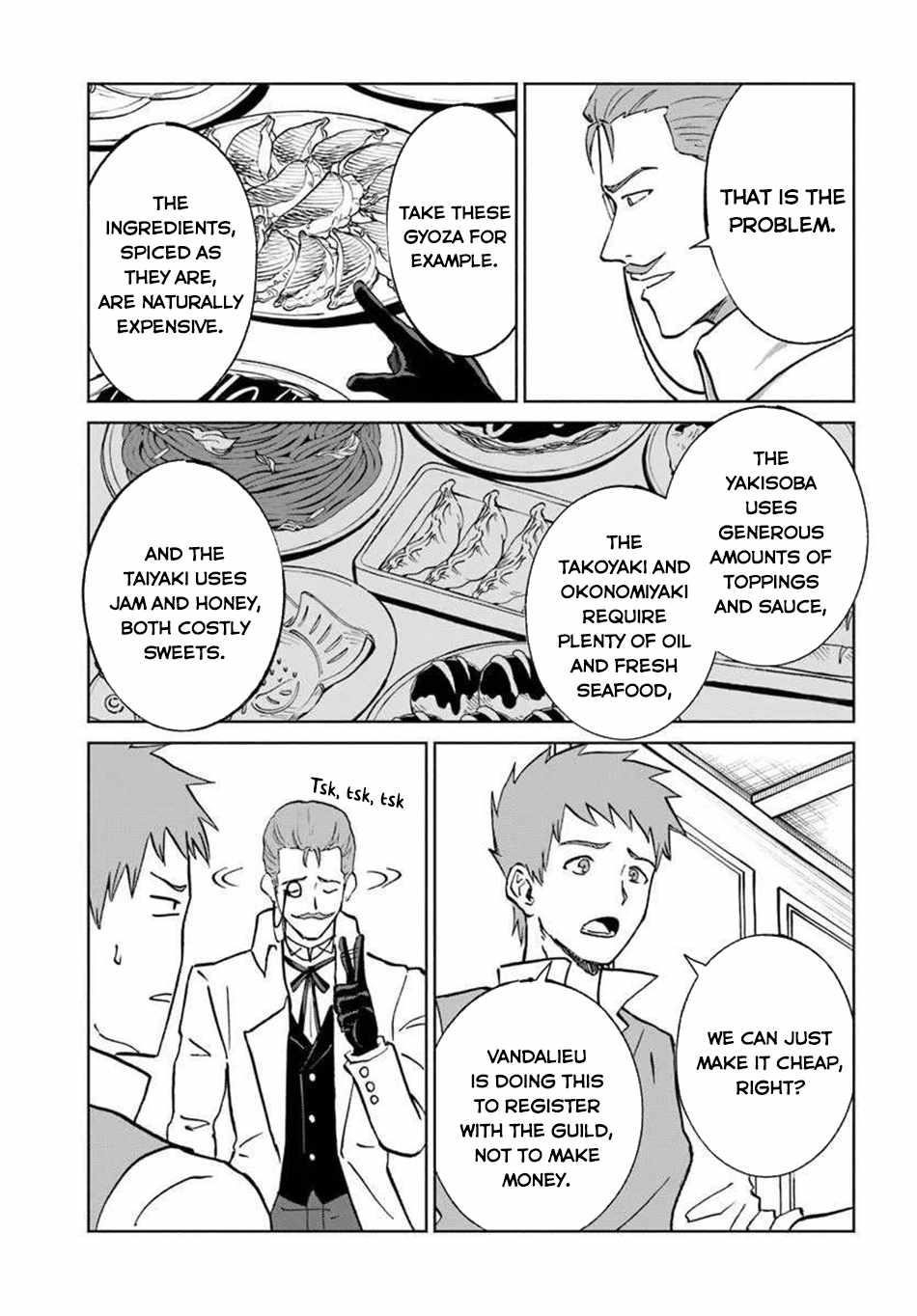 The Death Mage Who Doesn’t Want A Fourth Time Chapter 69 - Page 27