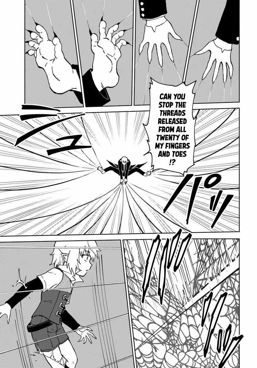 The Death Mage Who Doesn’t Want A Fourth Time Chapter 70 - Page 20