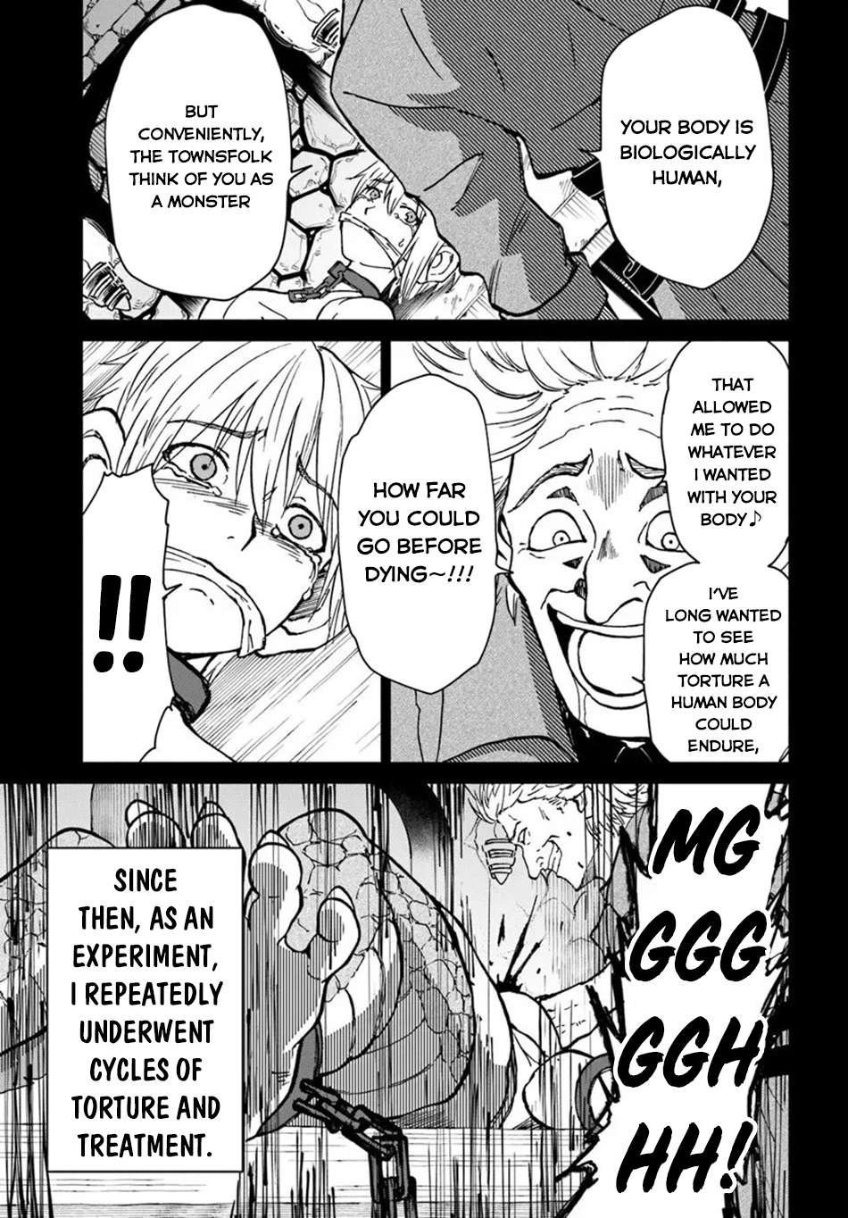 The Death Mage Who Doesn’t Want A Fourth Time Chapter 71 - Page 10
