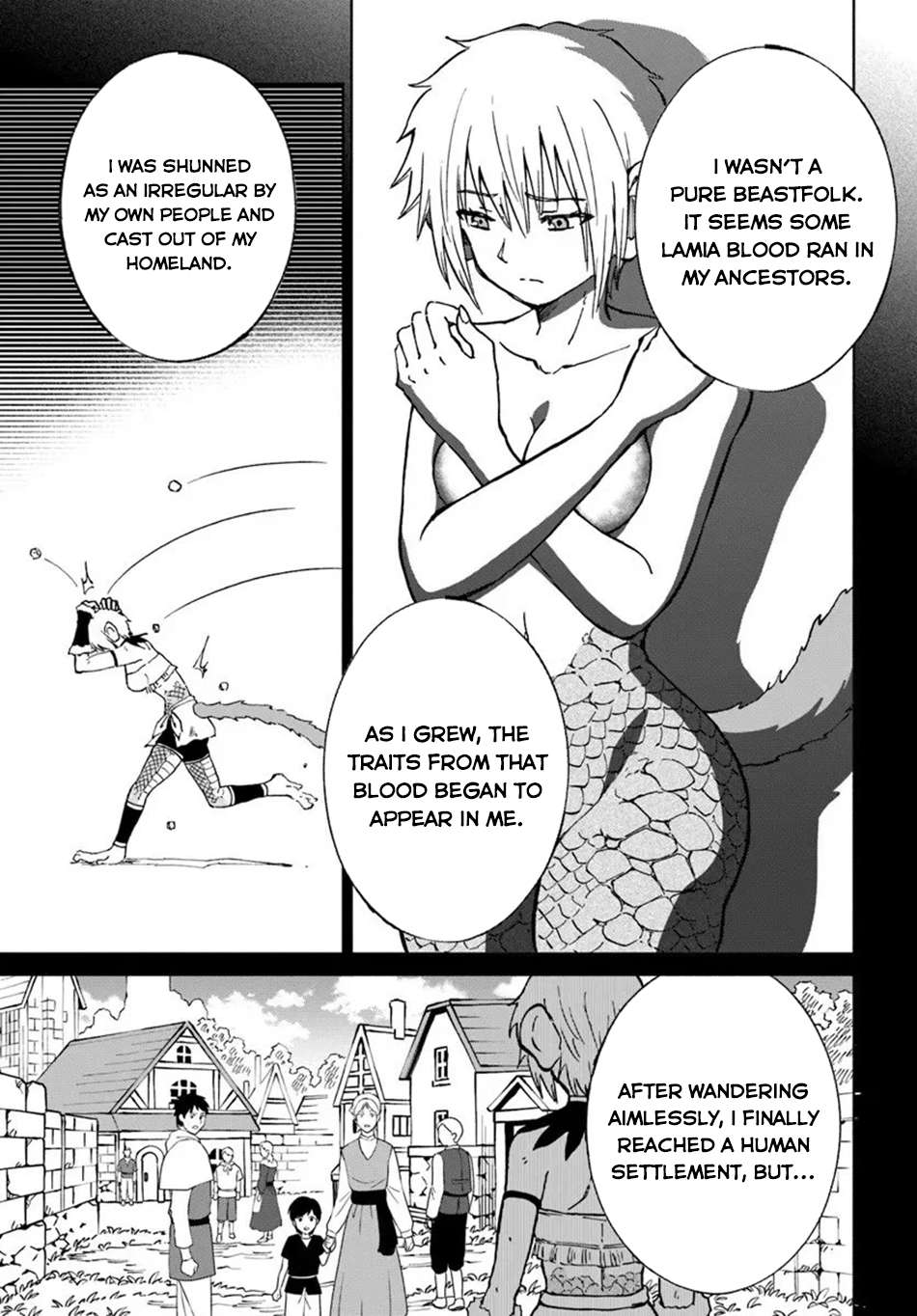 The Death Mage Who Doesn’t Want A Fourth Time Chapter 71 - Page 8