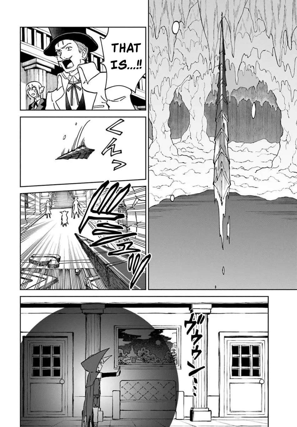 The Death Mage Who Doesn’t Want A Fourth Time Chapter 72 - Page 24