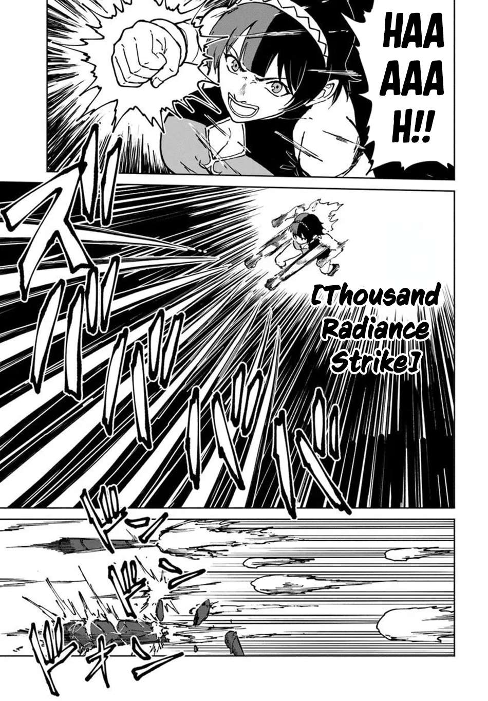 The Death Mage Who Doesn’t Want A Fourth Time Chapter 72 - Page 7