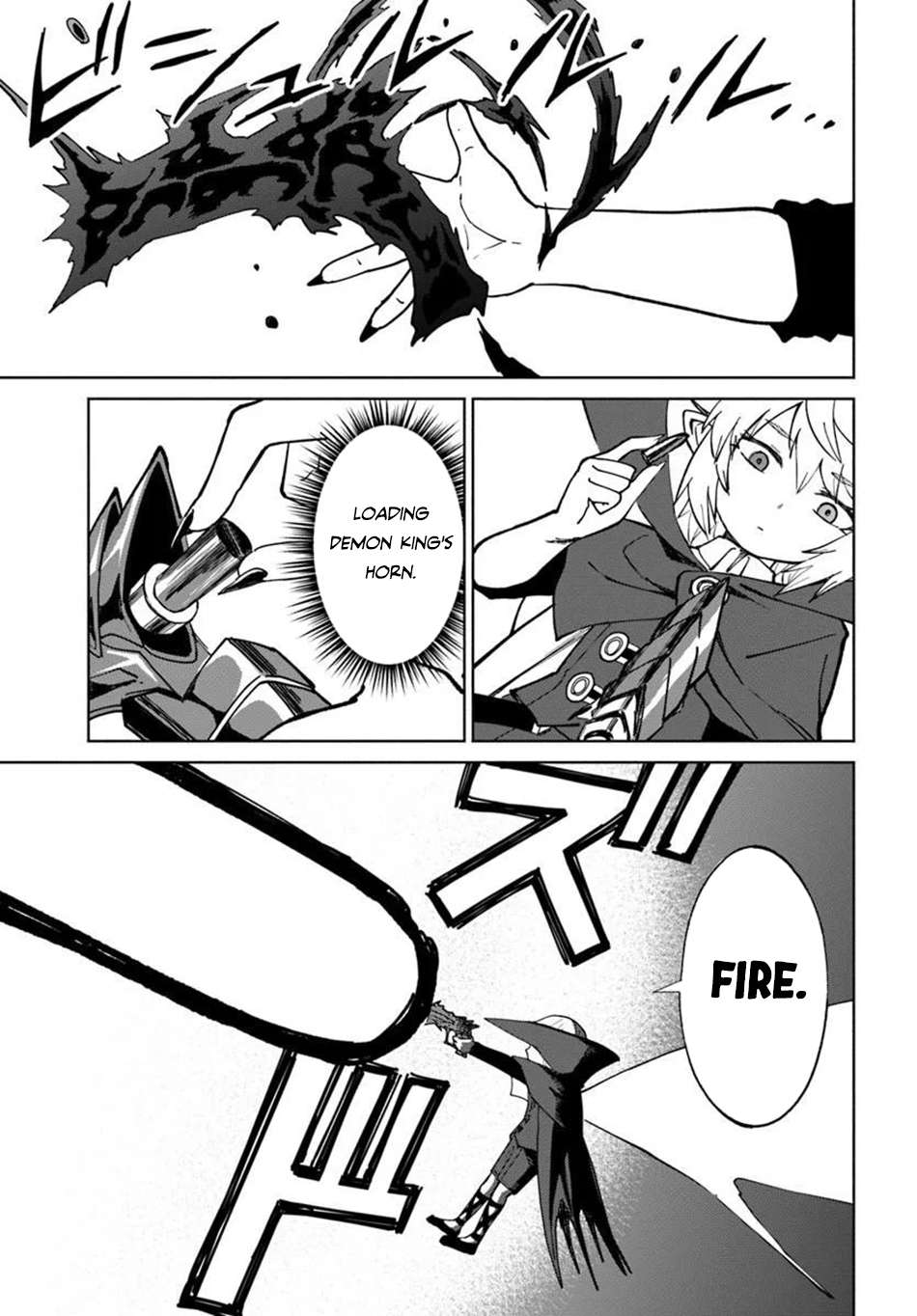 The Death Mage Who Doesn’t Want A Fourth Time Chapter 77 - Page 13
