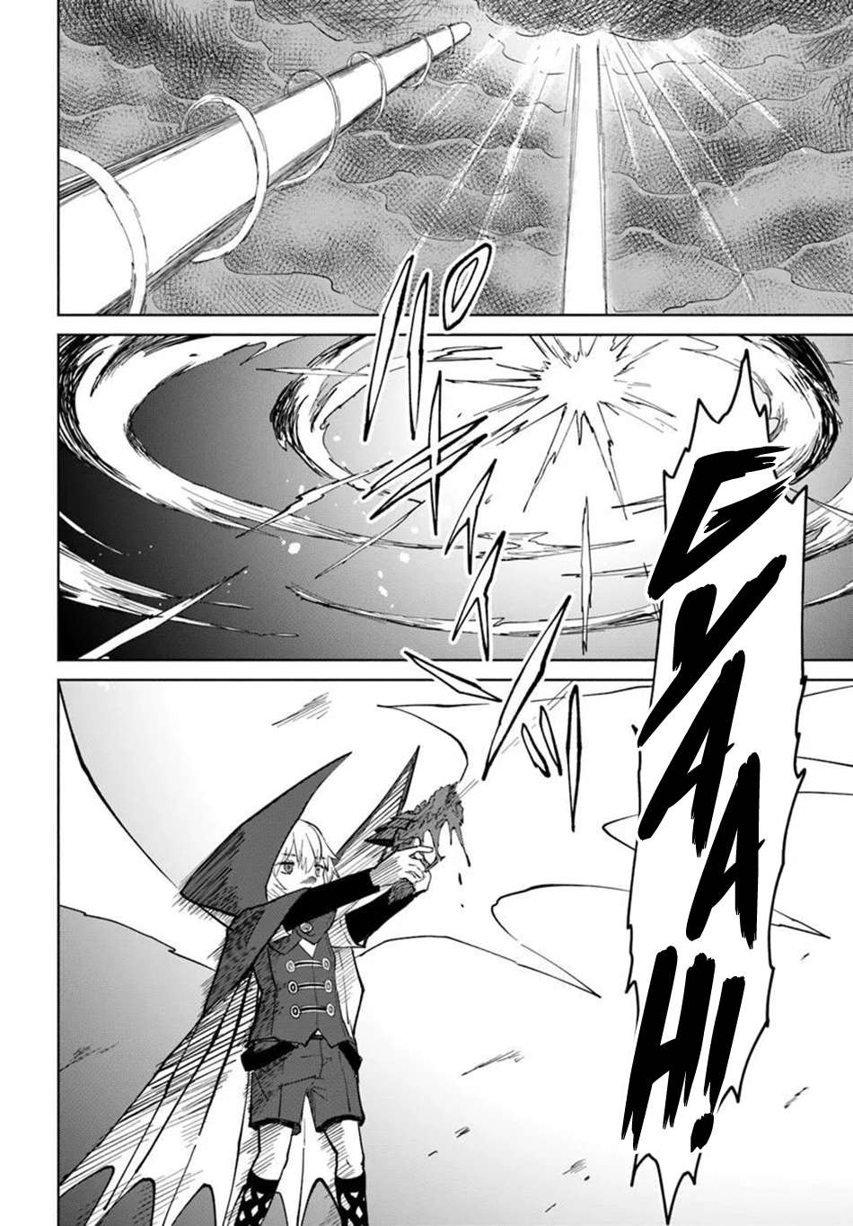The Death Mage Who Doesn’t Want A Fourth Time Chapter 77 - Page 14