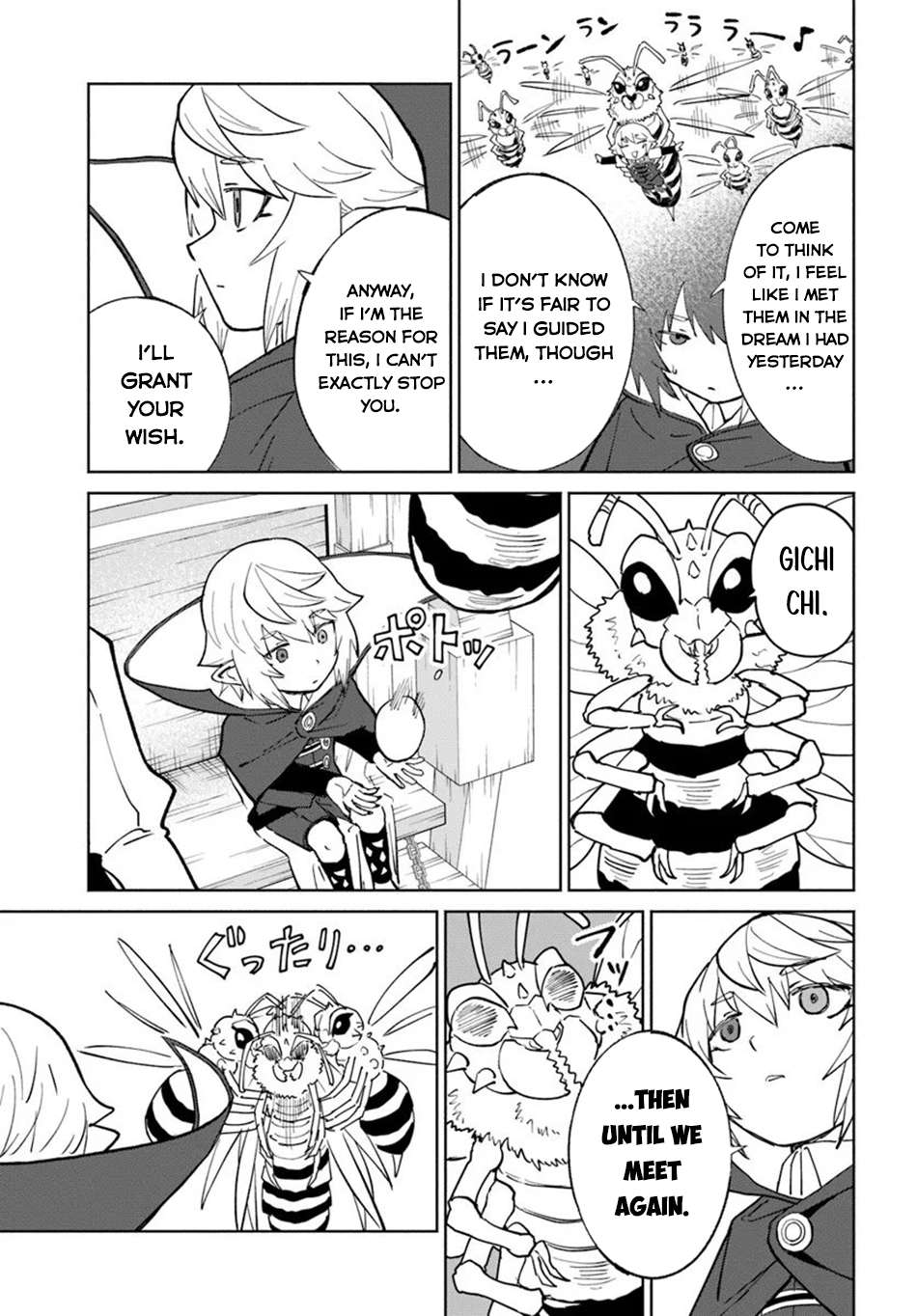 The Death Mage Who Doesn’t Want A Fourth Time Chapter 77 - Page 25