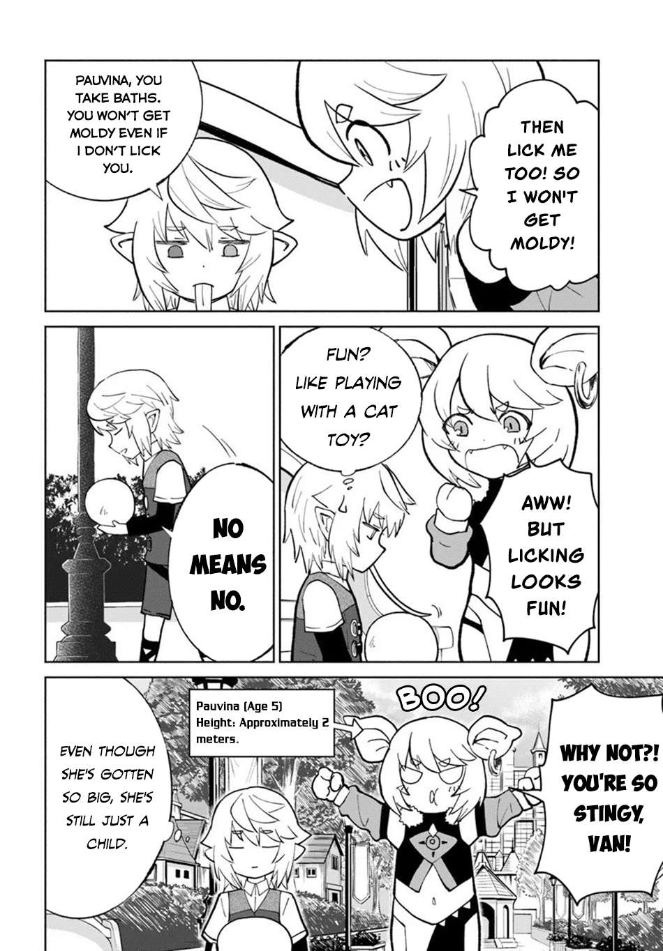 The Death Mage Who Doesn’t Want A Fourth Time Chapter 77 - Page 28