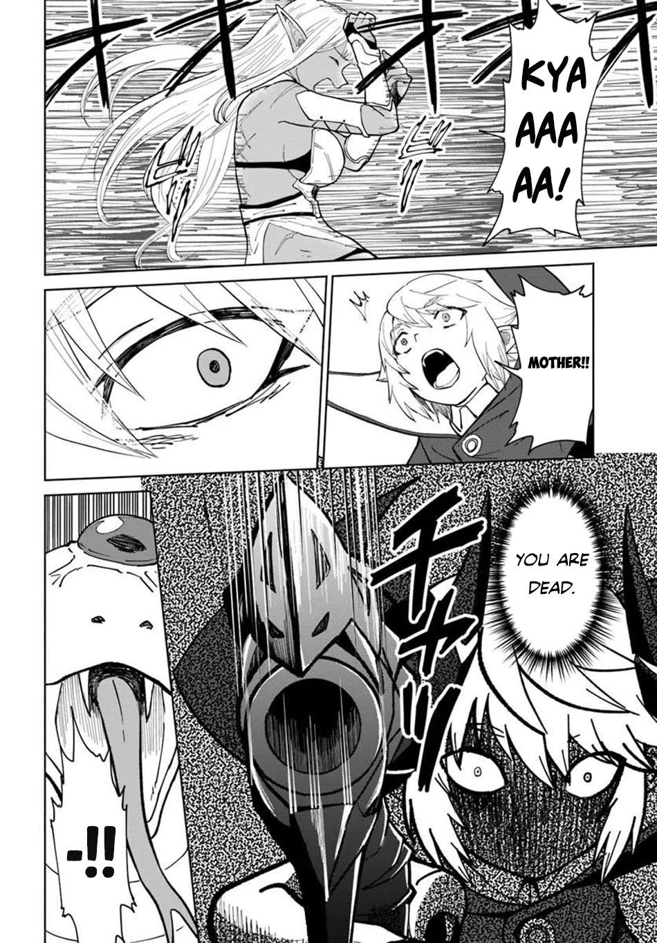 The Death Mage Who Doesn’t Want A Fourth Time Chapter 78 - Page 19