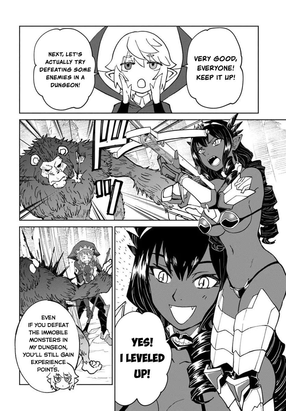 The Death Mage Who Doesn’t Want A Fourth Time Chapter 78 - Page 5