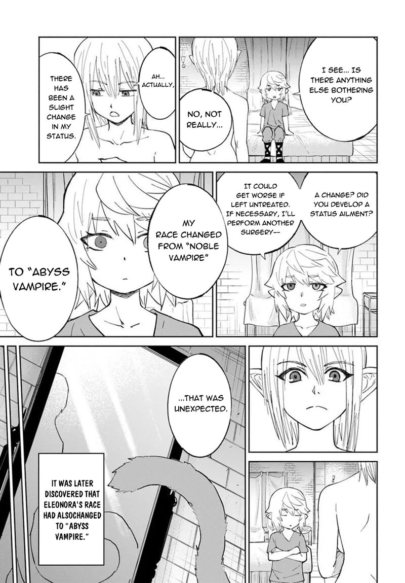 The Death Mage Who Doesn’t Want A Fourth Time Chapter 79 - Page 17