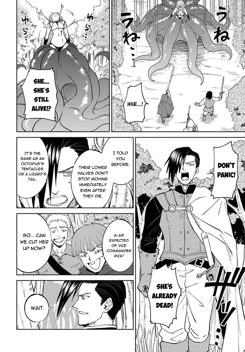 The Death Mage Who Doesn’t Want A Fourth Time Chapter 79 - Page 18