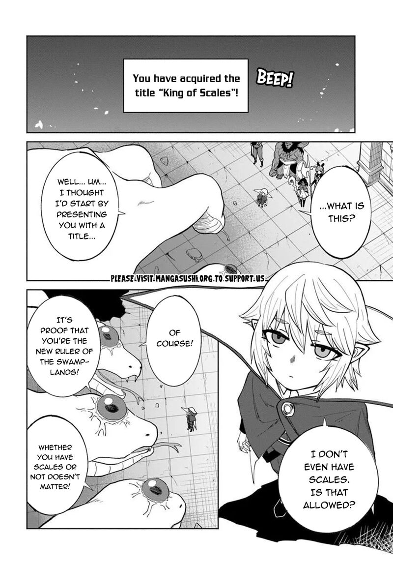 The Death Mage Who Doesn’t Want A Fourth Time Chapter 79 - Page 2