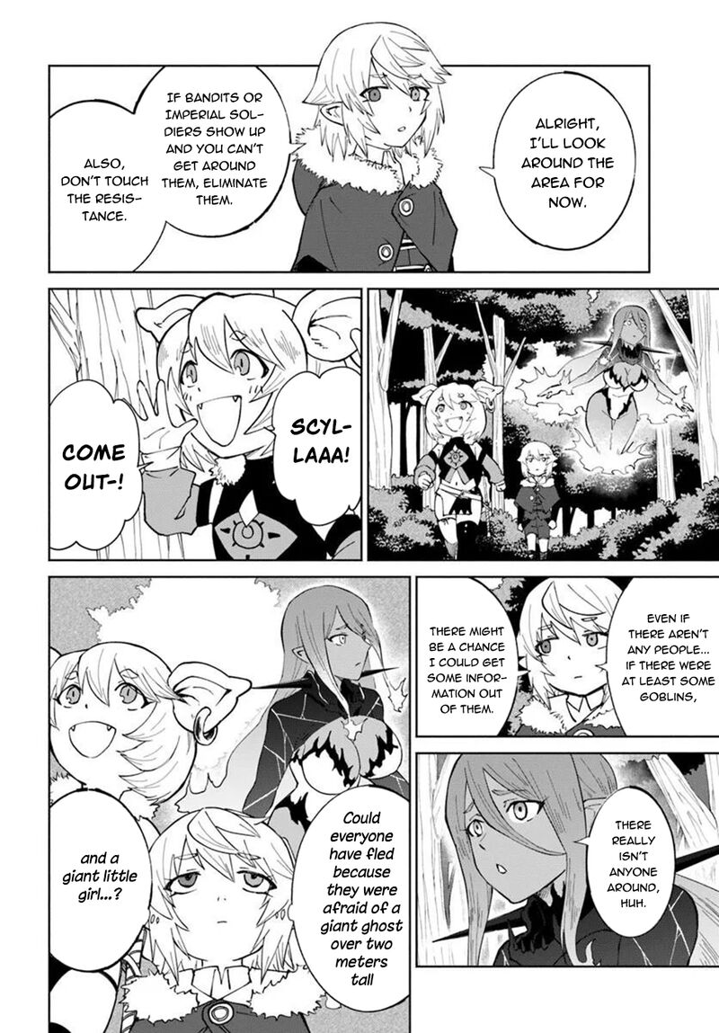The Death Mage Who Doesn’t Want A Fourth Time Chapter 79 - Page 24