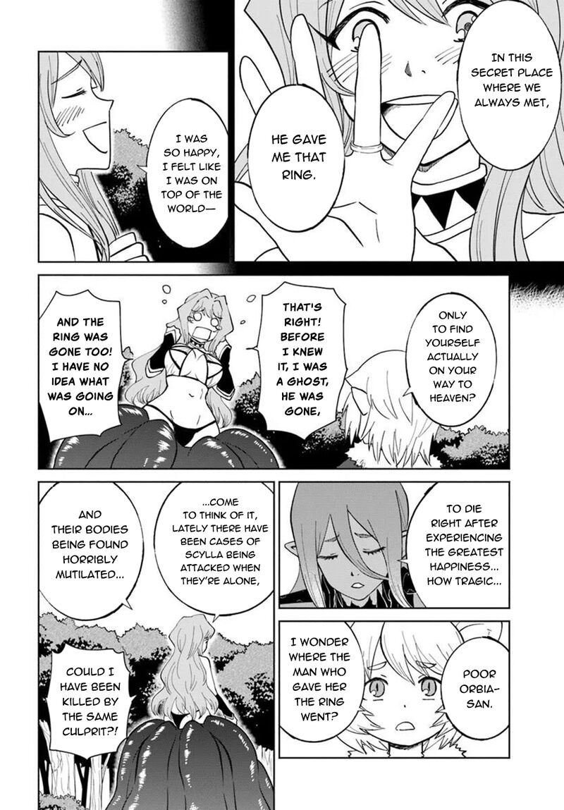 The Death Mage Who Doesn’t Want A Fourth Time Chapter 79 - Page 28