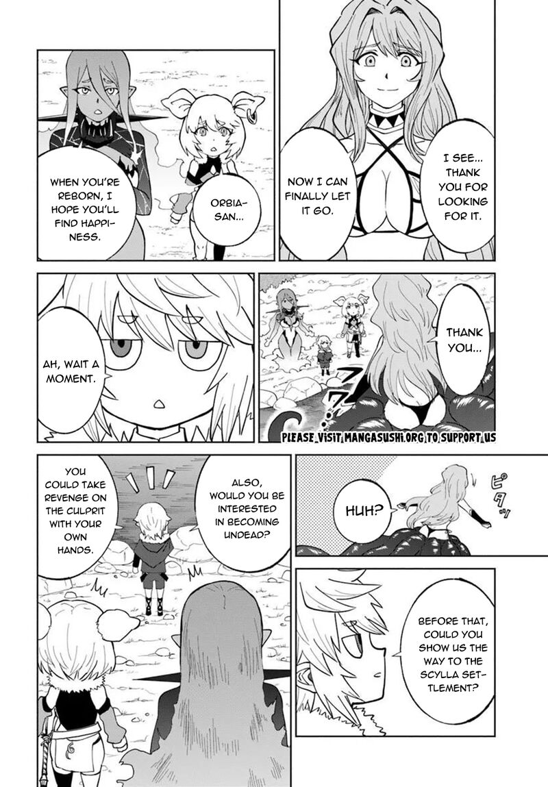 The Death Mage Who Doesn’t Want A Fourth Time Chapter 79 - Page 30