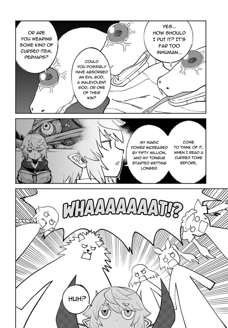 The Death Mage Who Doesn’t Want A Fourth Time Chapter 79 - Page 4