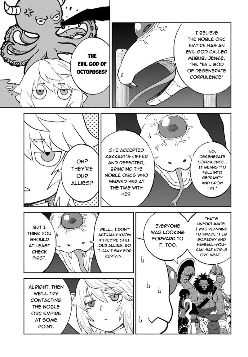 The Death Mage Who Doesn’t Want A Fourth Time Chapter 79 - Page 7