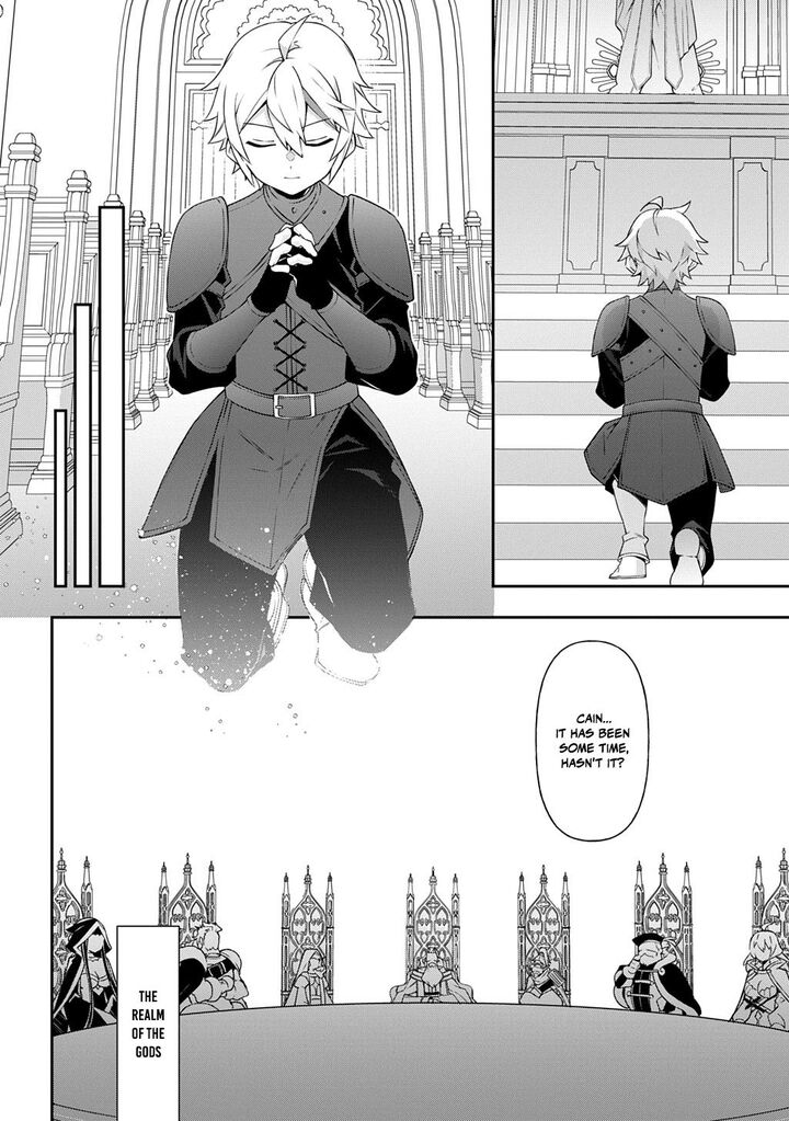 Tensei Kizoku No Isekai Boukenroku ~Jichou Wo Shiranai Kamigami No Shito~ Chapter 78 - Page 18