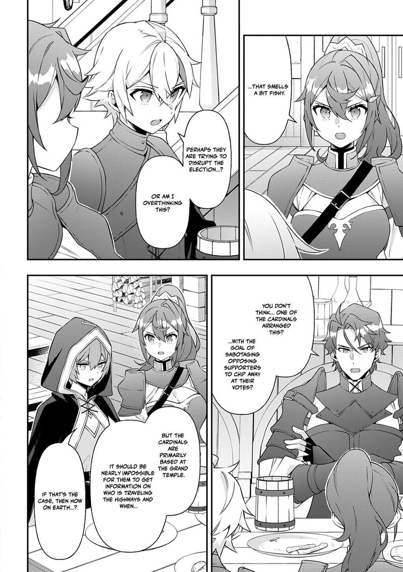 Tensei Kizoku No Isekai Boukenroku ~Jichou Wo Shiranai Kamigami No Shito~ Chapter 78 - Page 26