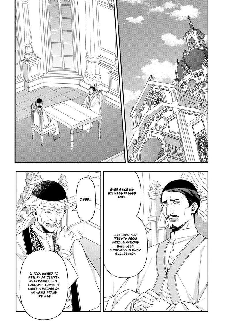 Tensei Kizoku No Isekai Boukenroku ~Jichou Wo Shiranai Kamigami No Shito~ Chapter 78 - Page 28