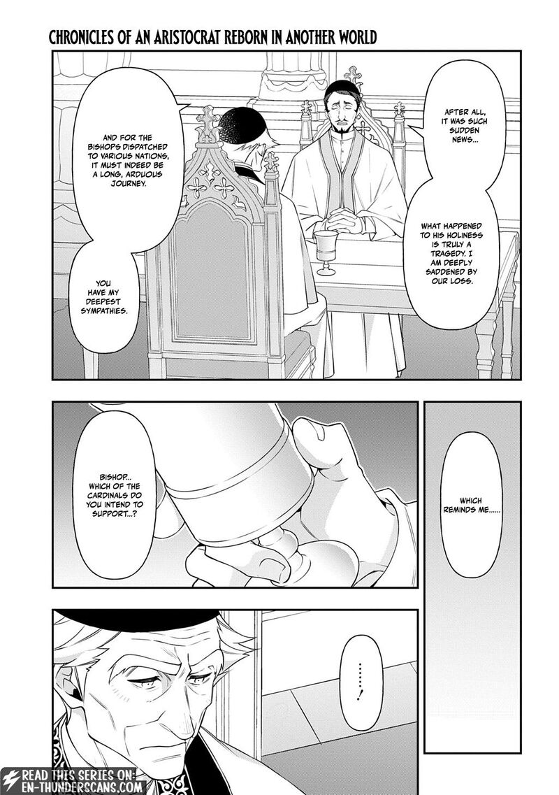Tensei Kizoku No Isekai Boukenroku ~Jichou Wo Shiranai Kamigami No Shito~ Chapter 78 - Page 29