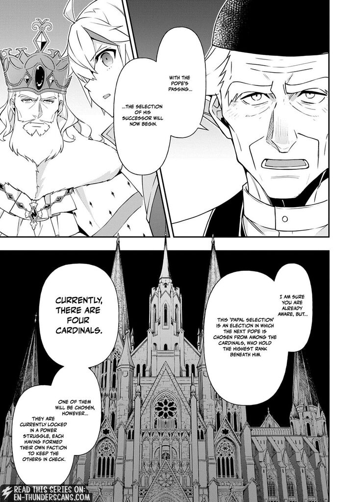 Tensei Kizoku No Isekai Boukenroku ~Jichou Wo Shiranai Kamigami No Shito~ Chapter 78 - Page 3