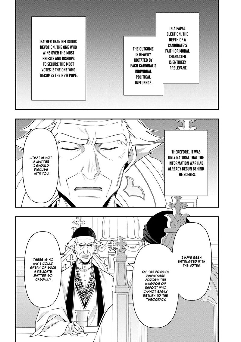 Tensei Kizoku No Isekai Boukenroku ~Jichou Wo Shiranai Kamigami No Shito~ Chapter 78 - Page 30